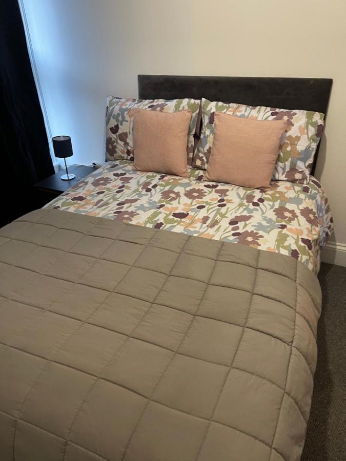 Lovely Room In Bristol 5 المظهر الخارجي الصورة