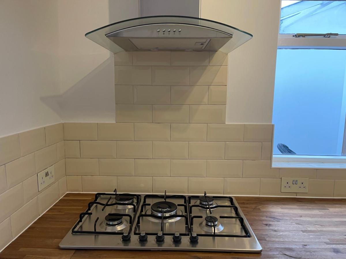 Lovely Room In Bristol 5 المظهر الخارجي الصورة