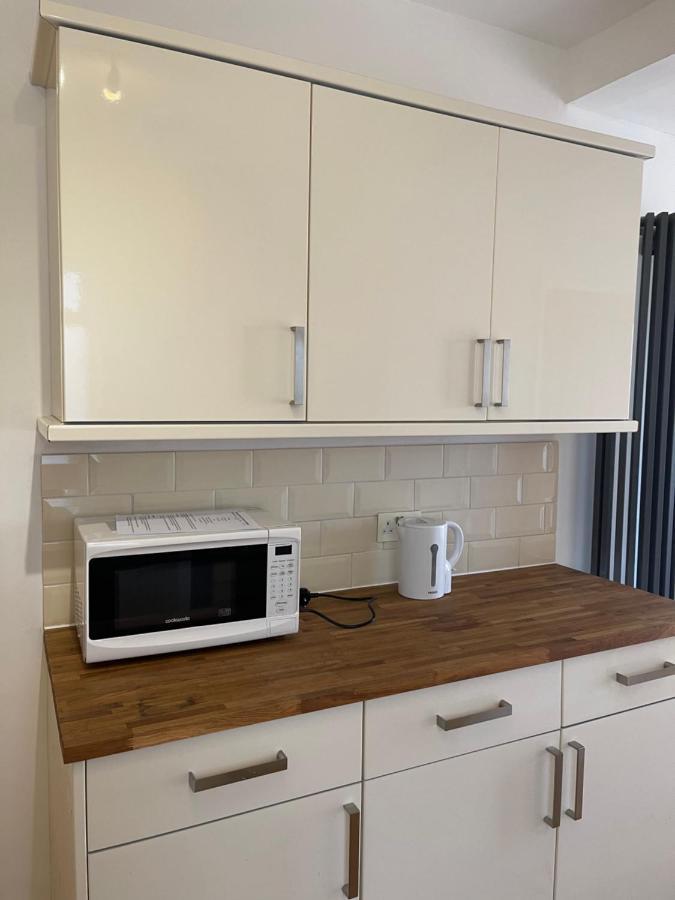 Lovely Room In Bristol 5 المظهر الخارجي الصورة