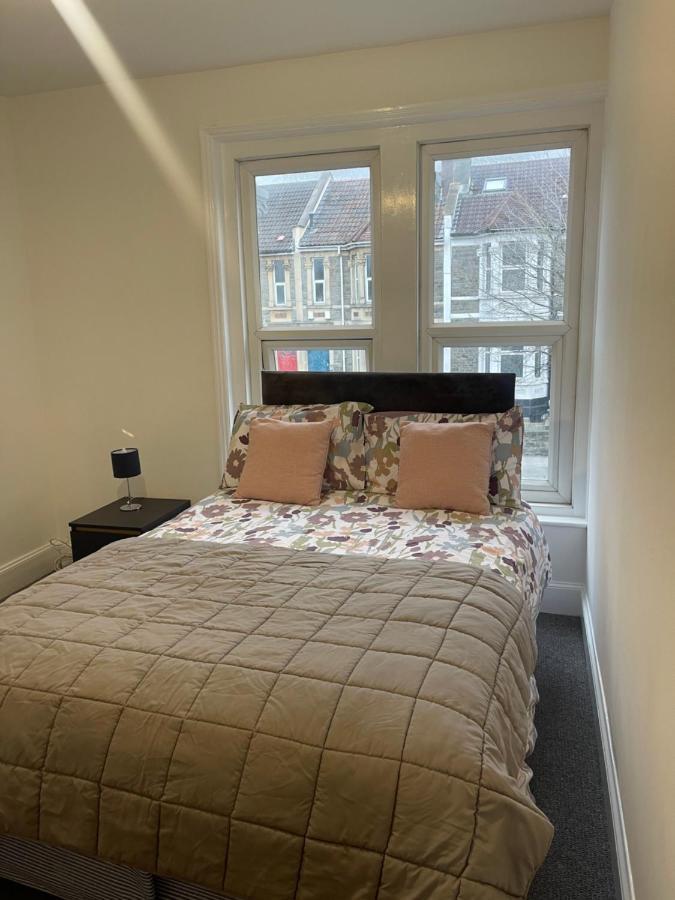 Lovely Room In Bristol 5 المظهر الخارجي الصورة