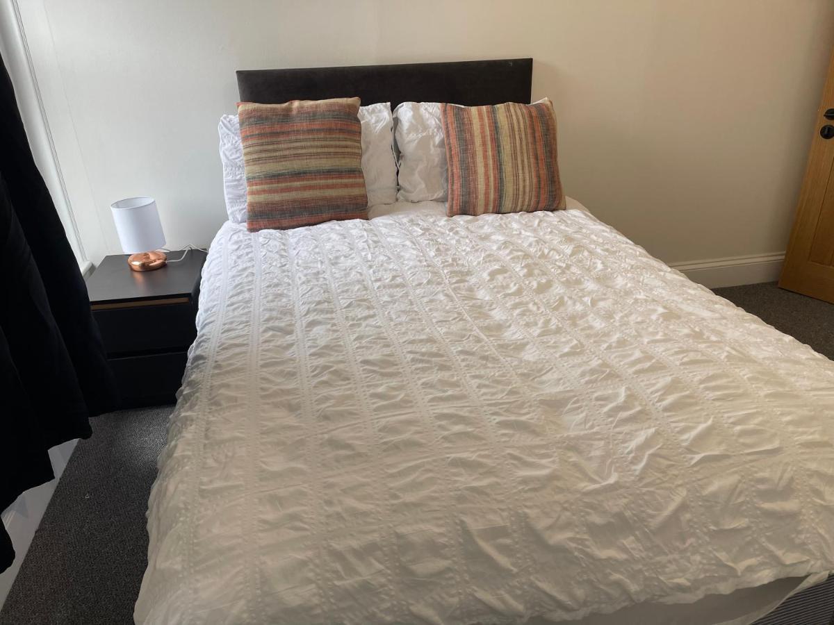 Lovely Room In Bristol 5 المظهر الخارجي الصورة